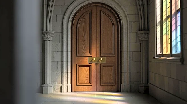 HUC Faces Legal Challenge Over Cincinnati Seminary Closure