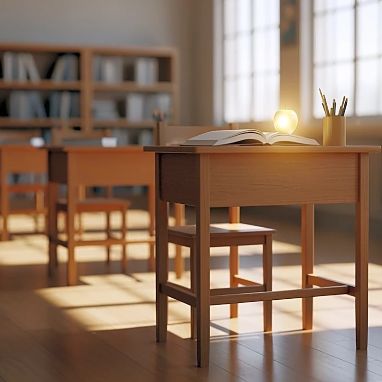 Teachers Cite Students and Passion as Reasons for Staying in the Profession