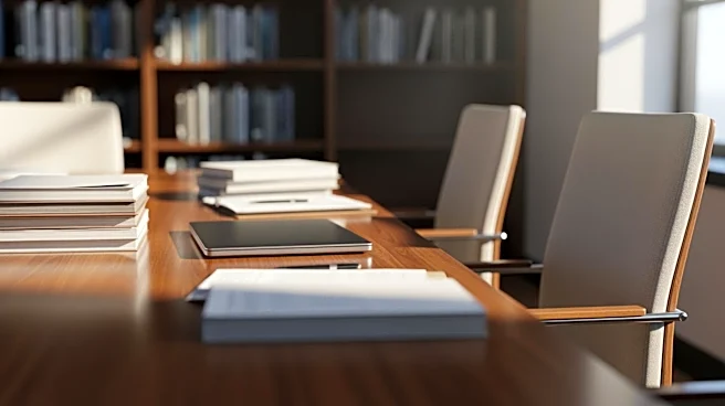 UIS Faculty Strike Deemed 'Unnecessary' by State Higher Education Budget Chair