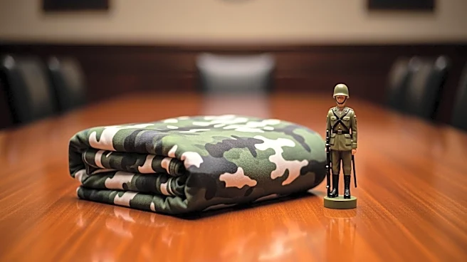 Senator Joni Ernst Introduces 'HERO Act' to Enhance Military Child Care