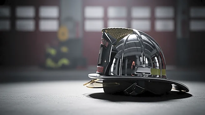 Part-Time Firefighters Sue Grand Blanc Township Over Retaliation Claims