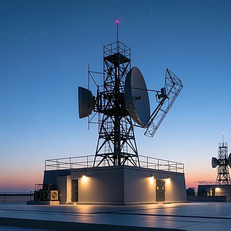 U.S. Space Command's JISE Relocates to Redstone Arsenal, Enhancing Operational Capabilities