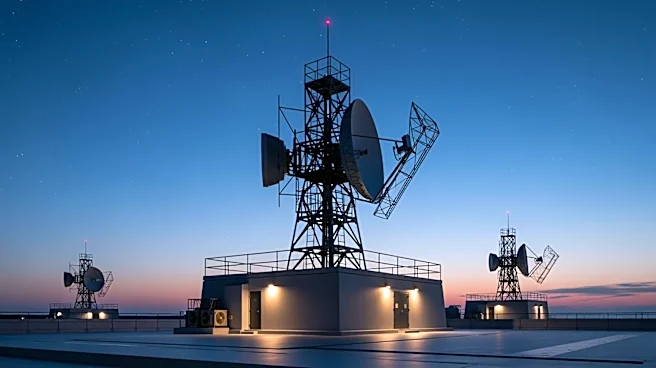 U.S. Space Command's JISE Relocates to Redstone Arsenal, Enhancing Operational Capabilities