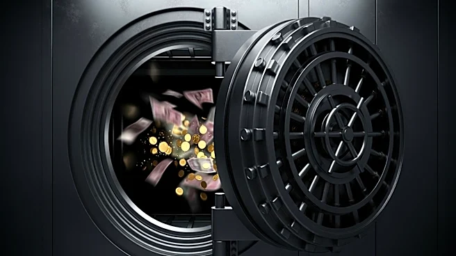 Federal Watchdogs Warn of Half a Trillion Dollar Annual Fraud Loss in U.S. Government Programs