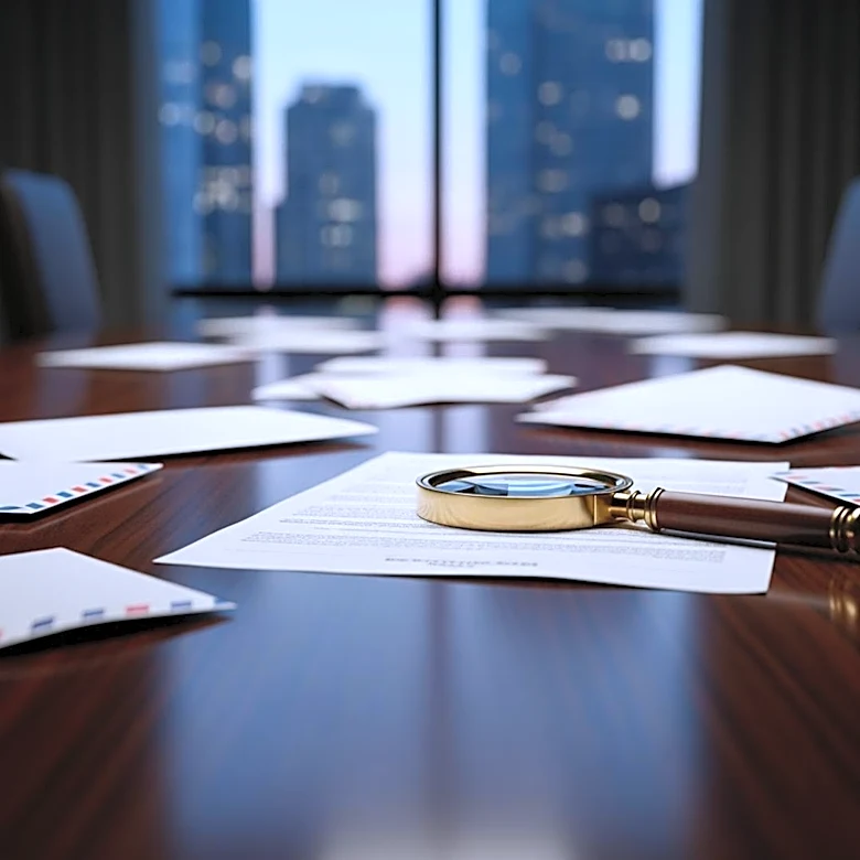 FBI Conducts Searches at Lancaster City Hall and Officials' Homes Amid Corruption Probe