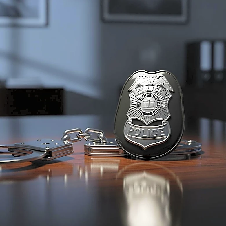 FBI Captures Most Wanted Fugitive KaShawn Roper in Florida, Ending Nationwide Search