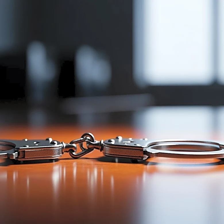 FBI Captures Fugitive KaShawn Nicola Roper, Ending Six-Year Manhunt