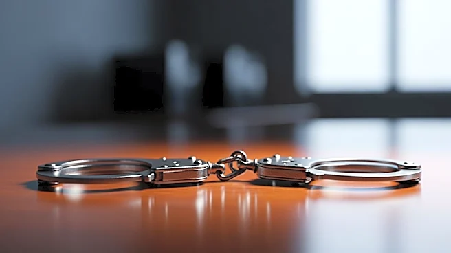 FBI Captures Fugitive KaShawn Nicola Roper, Ending Six-Year Manhunt