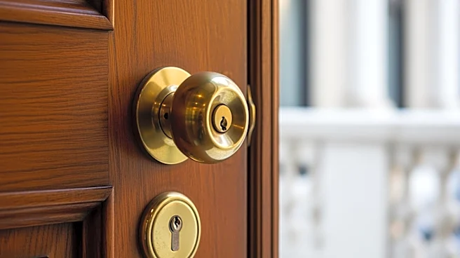 New York Doormen Prepare for Strike Amid Contract Negotiations