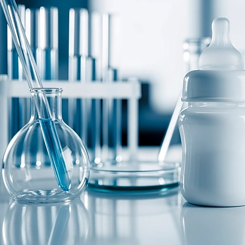 Consumer Reports Expands Testing on Infant Formulas, Finds Contaminants