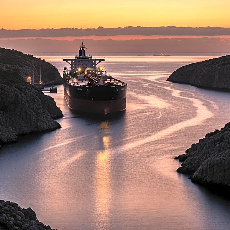 Strait of Hormuz Crisis Intensifies as Oil Producers and Tanker Owners Clash