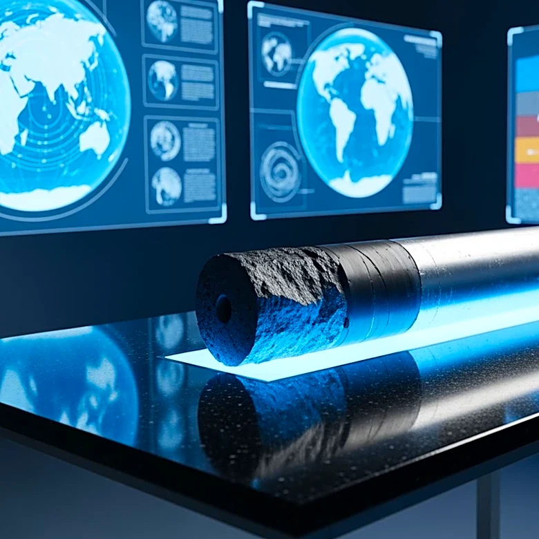 Pakistan and UK Collaborate to Enhance Geoscientific Capacity Amid Energy Concerns