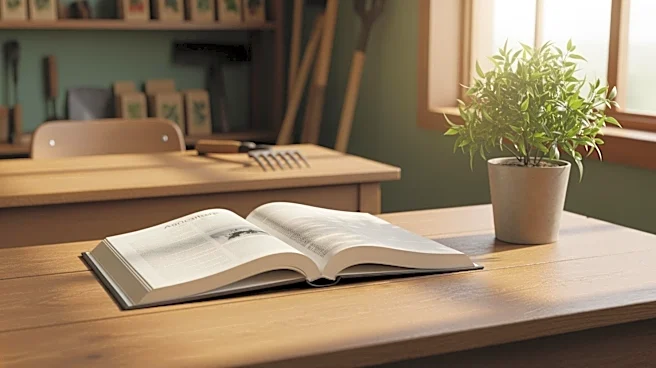 North Carolina Teacher Taylor Dougherty Honored for Agricultural Education Efforts