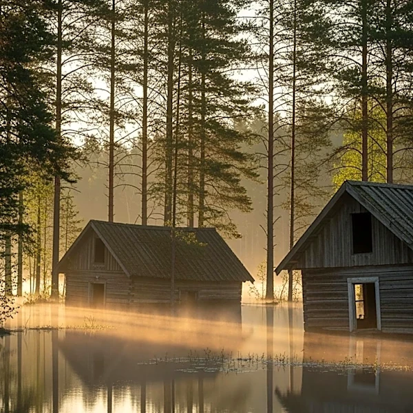 Camp Mystic Ordered to Preserve Flood-Damaged Cabins Amid Legal Battle