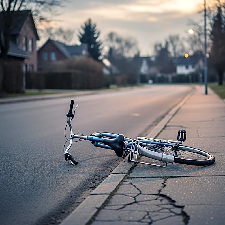 Driver Who Killed Jogger Sues Victim's Family for Emotional Damages