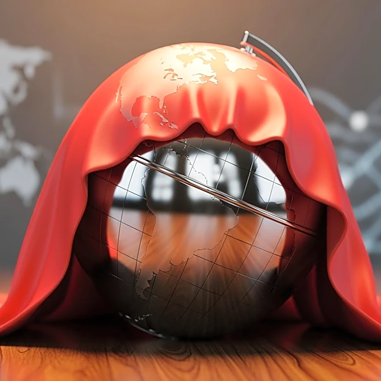 China's Soft Power Gains Traction Globally Through 'Becoming Chinese' Meme