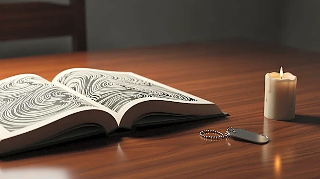 Defense Secretary Pete Hegseth's Pentagon Prayer Video Sparks Debate Over 'Pulp Fiction' Reference