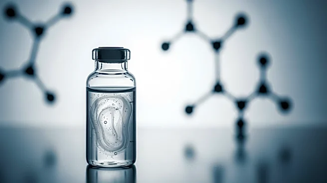 Cochrane Review Finds Amyloid-Targeting Alzheimer's Drugs Likely Ineffective for Mild Dementia