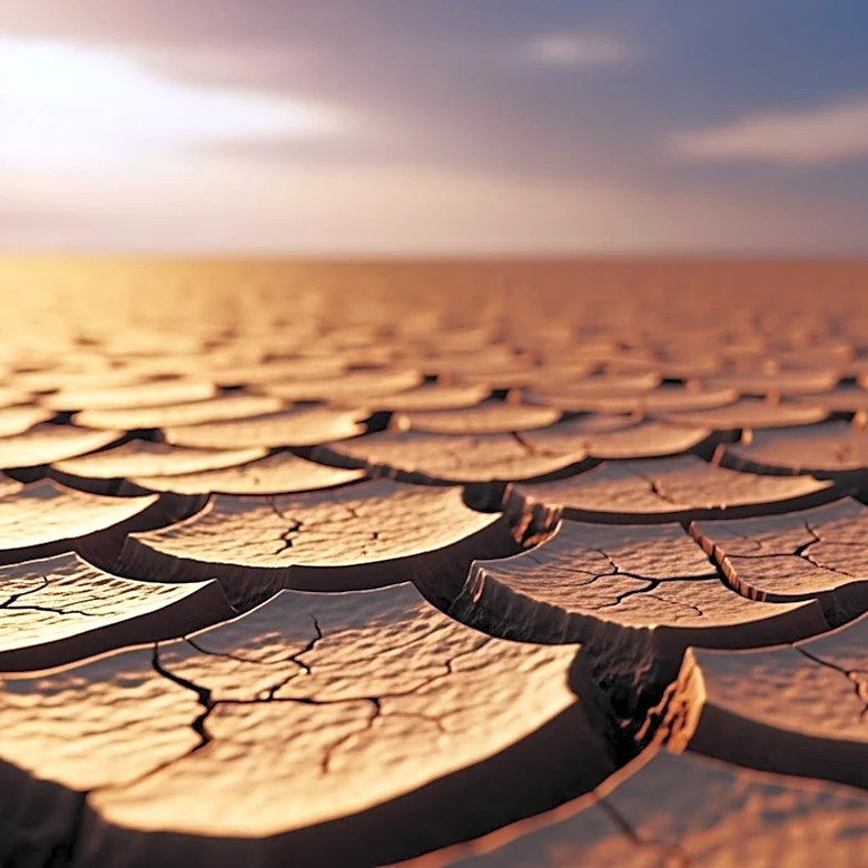 San Andreas Fault: 93% Chance of M7.0+ Earthquake in California by 2045 Raises Preparedness Concerns