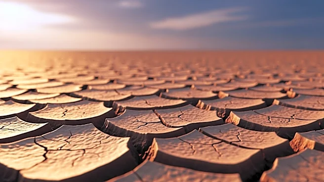 San Andreas Fault: 93% Chance of M7.0+ Earthquake in California by 2045 Raises Preparedness Concerns