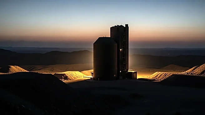 Iran Utilizes Ceasefire to Restore Missile Bases