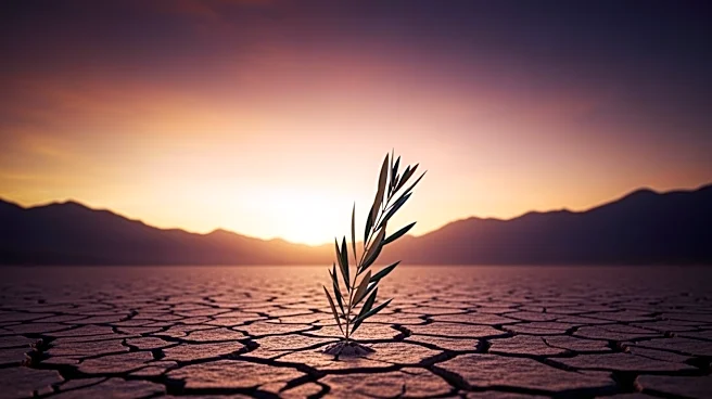 Trump Announces Israel-Hezbollah Ceasefire Amid Middle East Tensions