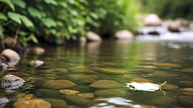 Peninsula Streams Society Hosts Fundraising Event to Support Colquitz River Restoration