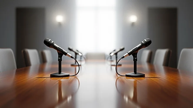 Republican Congresswoman Raises Concerns Over Allegations Against Senator