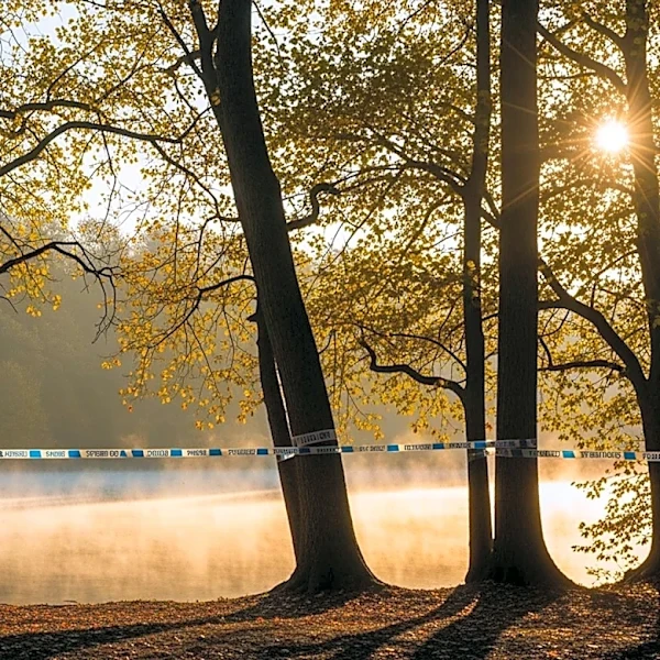 Phoebe Caldwell, Longtime Lake Forest Resident, Dies at 93