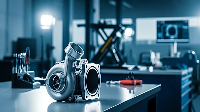 Louisiana Delta Community College Partners with Toyota to Enhance Automotive Workforce Training