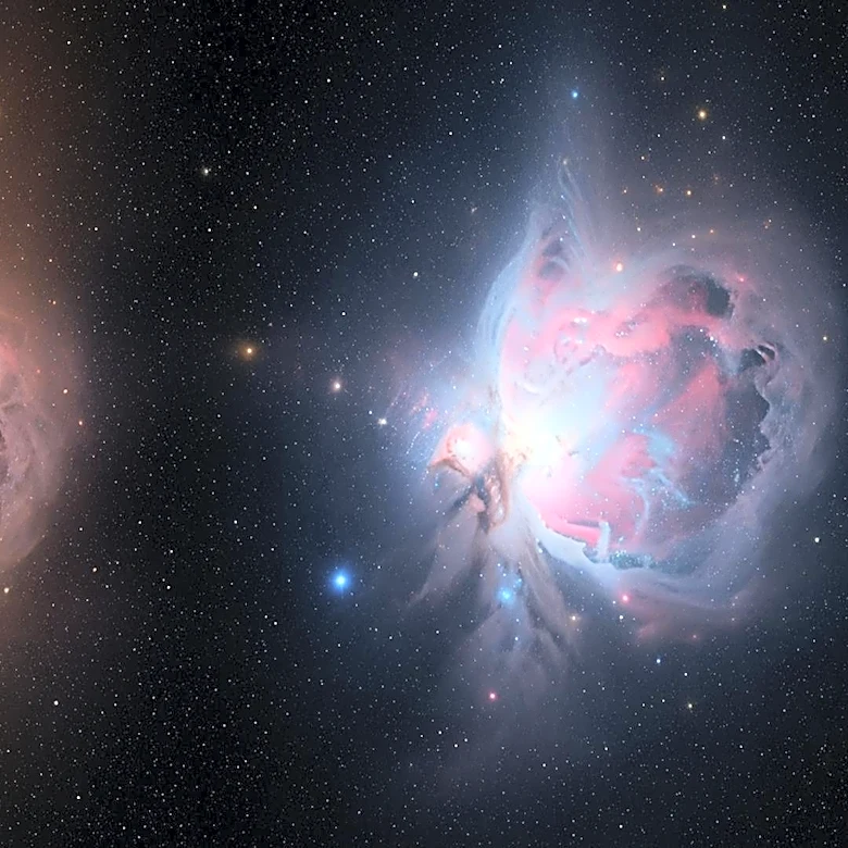 Study Reveals Persistent Discrepancy in Universe's Expansion Rate