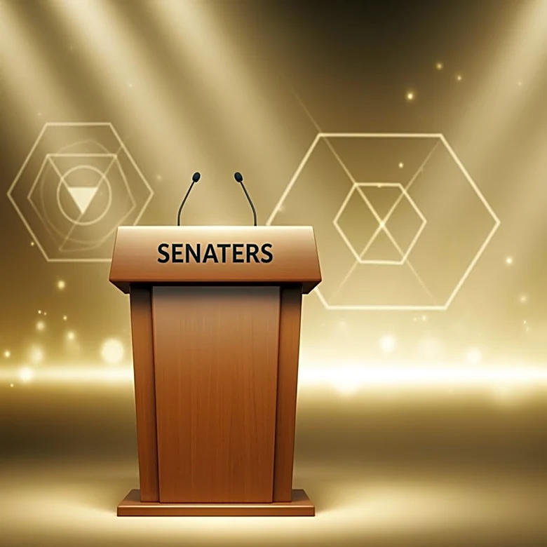 Arizona Senator Mark Kelly Named to Time's 2026 Most Influential People List