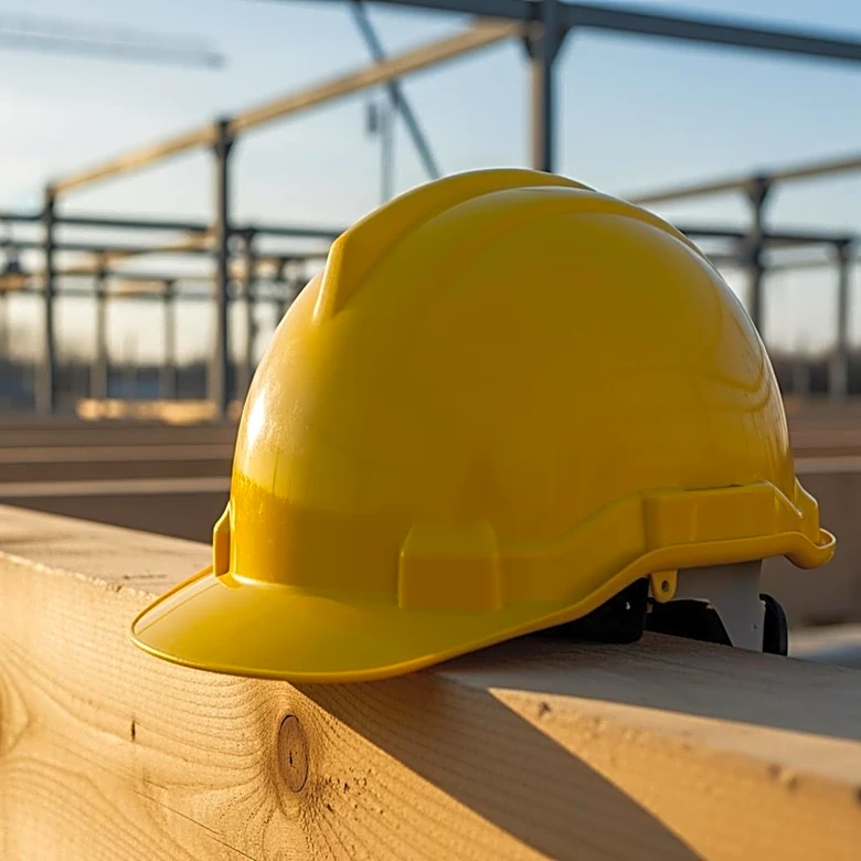 Construction Industry Faces Workforce Crisis Amidst Labor Shortage