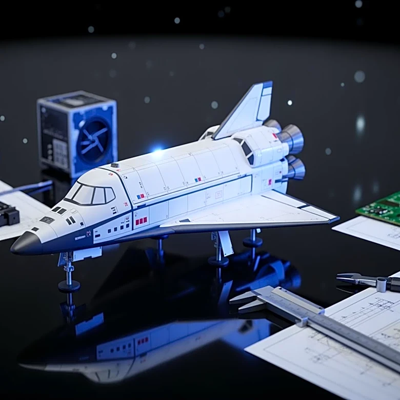 Rebekah Tolatovicz's Role in NASA's Artemis Program Highlights Engineering Contributions