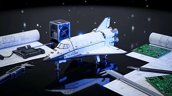 Rebekah Tolatovicz's Role in NASA's Artemis Program Highlights Engineering Contributions