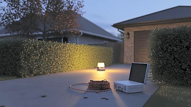 New Lenox Police Investigate Bomb Threat at Pope Leo XIV's Brother's Home