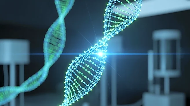 CRISPR Variant ThermoCas9 Targets Tumor DNA, Offering Precision in Cancer Therapy