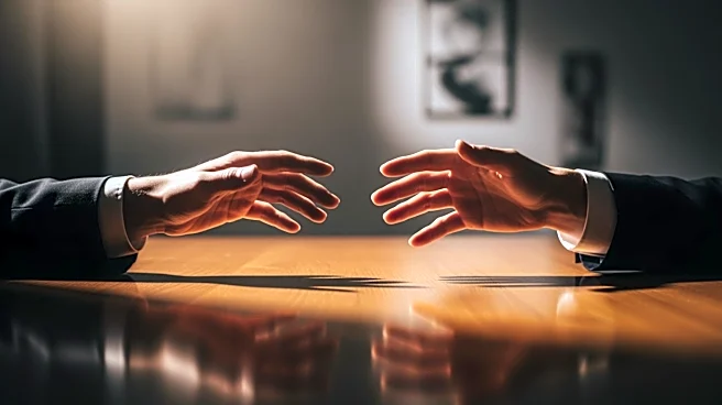 Pakistan's Army Chief Mediates Between Iran and U.S., Aims to Ease Tensions