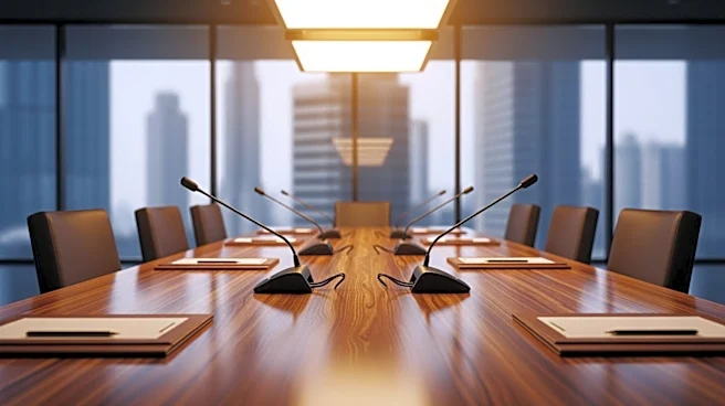 Lawmakers Discuss Solutions to HCMC's Financial Challenges Amid Testimonies