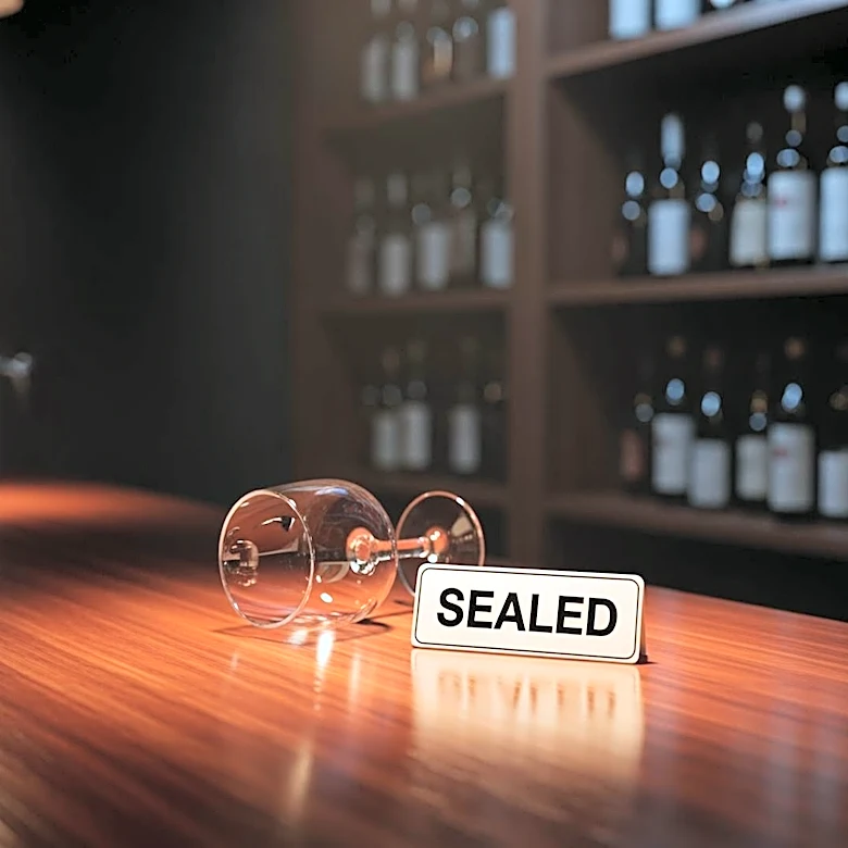 Upper East Side Bar Closed Due to Health Violations