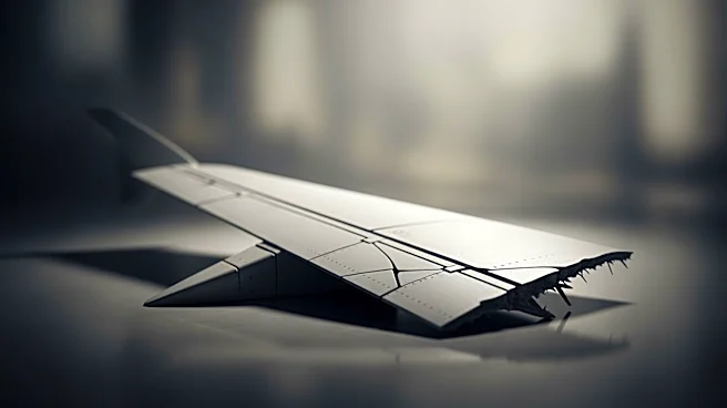 Families of 737 Max Crash Victims Seek Reinstatement of Boeing Fraud Charges