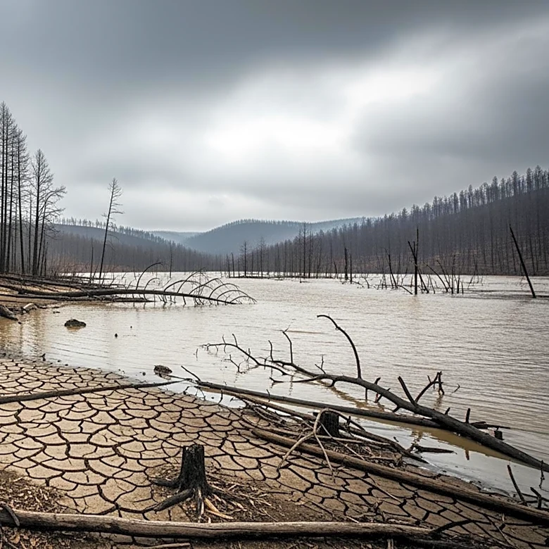 President Trump Denies FEMA Assistance for Colorado's Fire and Flooding Aftermath
