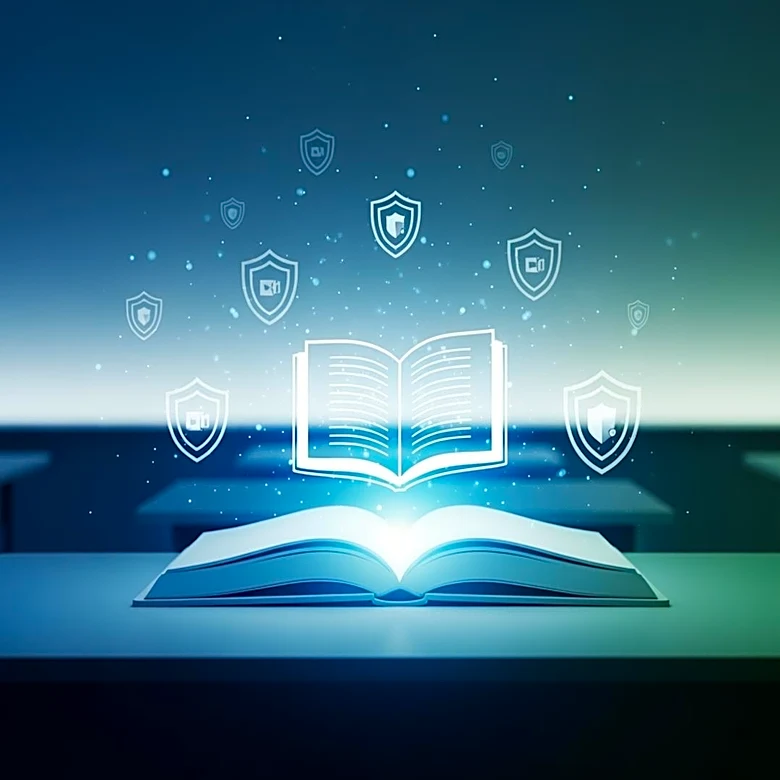 K-12 Education Innovation Driven by AI and Cybersecurity Tools