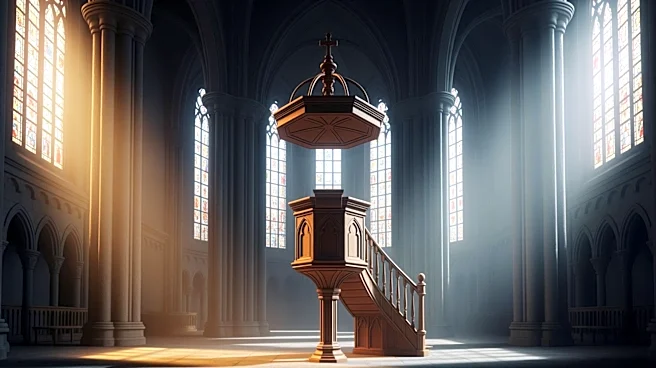 Pope Leo XIV Condemns Global Tyrants During Cameroon Visit