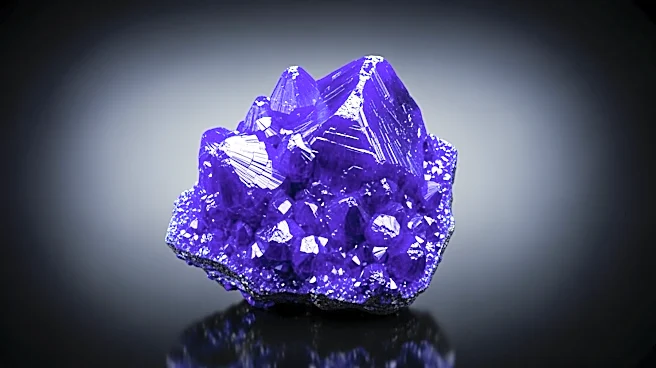 Congo Establishes Strategic Cobalt Reserve to Control Global Supply