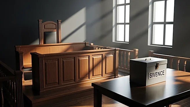 California Home Invasion Suspect Faces New Charges in Court