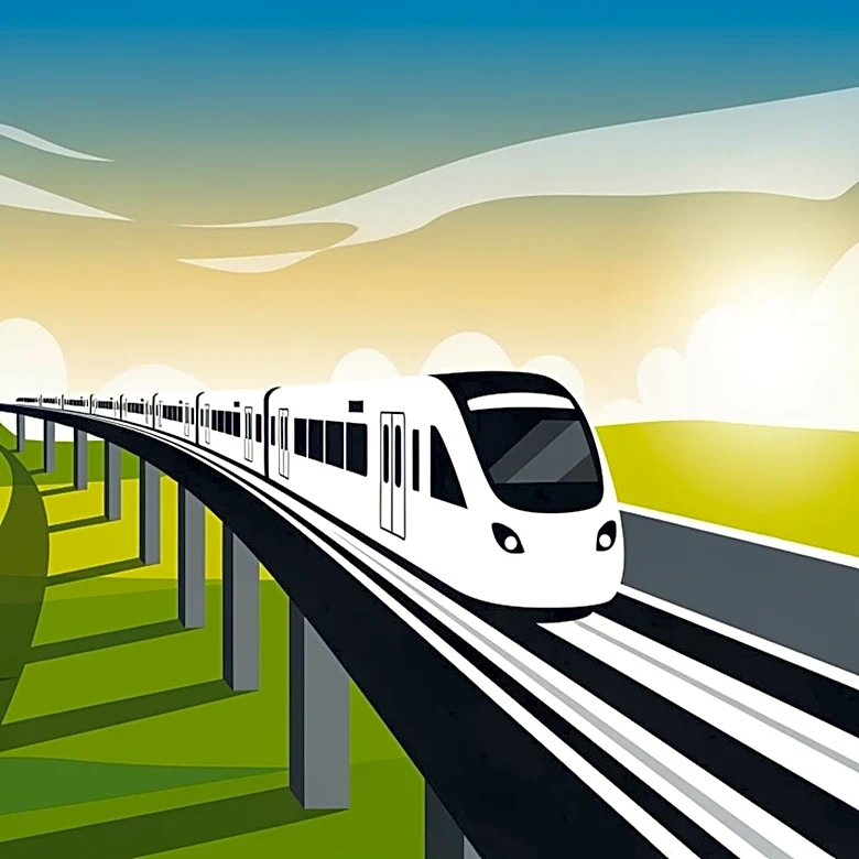 Colorado's Front Range Passenger Rail to Include Boulder County Stops by 2029