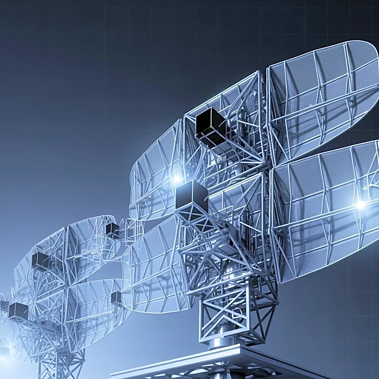 Air Force Launches AMTI Program to Enhance Target Tracking Capabilities