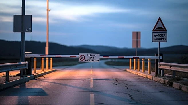 Israel-Lebanon Ceasefire Begins Amid Uncertainty Over Implementation