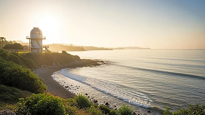 UN Tourism and IDB Highlight Role of Local Observatories in Sustainable Tourism Strategies